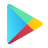 Google play icon